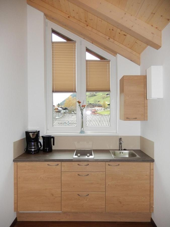 Ff Appartements Bramberg am Wildkogel Dış mekan fotoğraf